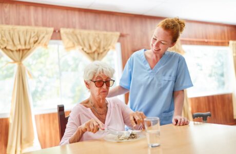 The Nutritional Benefits of Meals on Wheels for Seniors